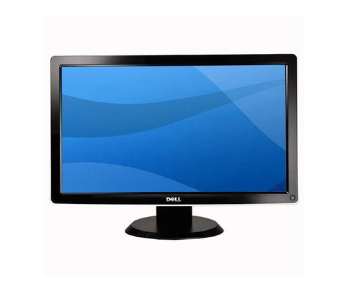 ST2410B - Dell 24" 1920x1080 Widescreen LCD Monitor