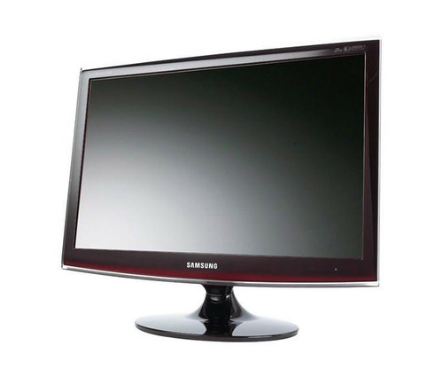 T220HD - Samsung SyncMaster 22-inch Widescreen TFT Active Matrix LCD Monitor