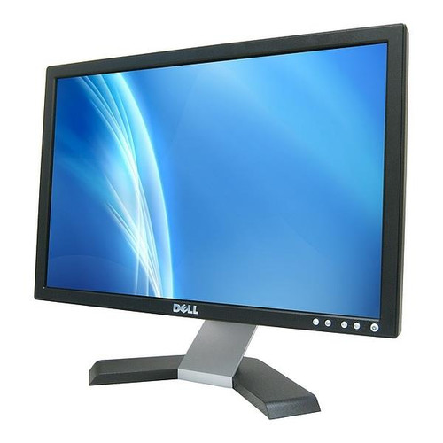 TW956 - Dell 20-inch 1680x1050 TFT LCD Monitor