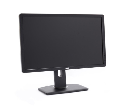 U2312HM - Dell 23" 1920x1080 VGA DVI DisplayPort Monitor