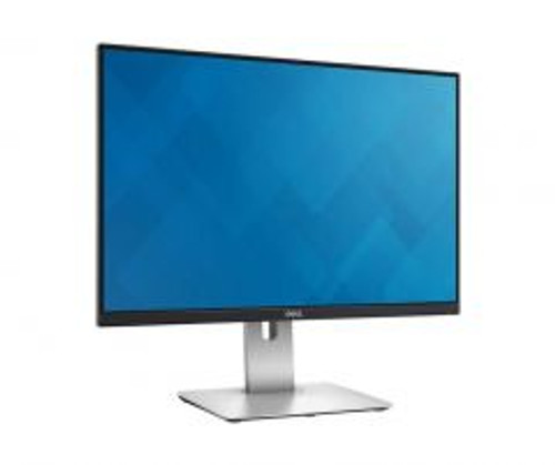 U2415B - Dell UltraSharp 24-inch 1920 x 1200 HDMI / DP IPS LCD Monitor