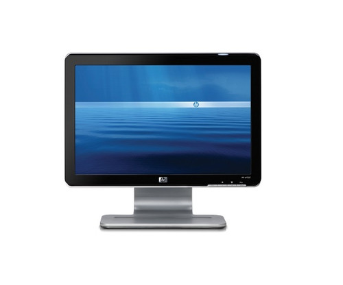 W1707 - HP 17.0-Inch Pavilion Widescreen LCD Monitor Display