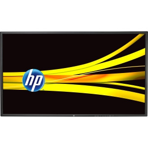 XH216AA - HP 42" 1080p Touchscreen LCD Digital Signage Display