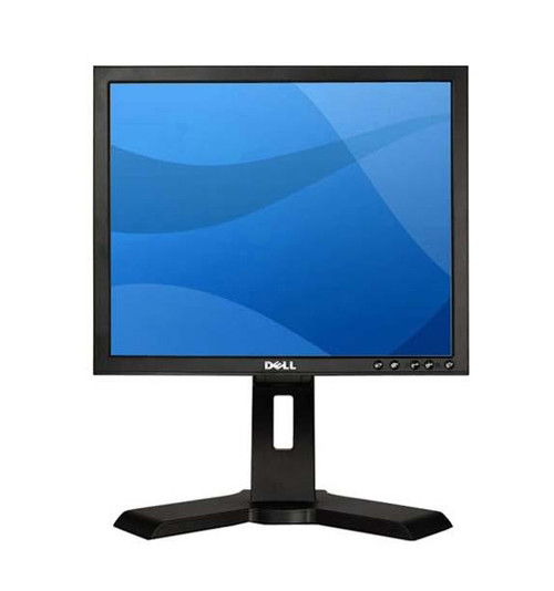 Y1G0M - Dell 17-Inch 1280x1024 Flat Panel Monitor