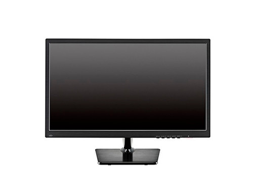 093JWK - Dell 27-inch (1920 x 1080) Full HD LED-backlit LCD IPS Computer Monitor