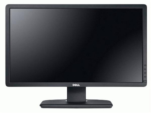 0KG49T - Dell 24-Inch P2412H Widescreen (1920 x 1080) at 60Hz LED Monitor