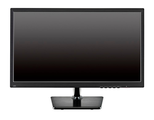 1908WFPF - Dell 19-inch WXGA 1440 x 900 at 60Hz TFT LCD Monitor with Stand