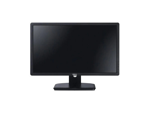 469-4374 - Dell 23" 1920x1080 VGA DVI DP USB LED Monitor