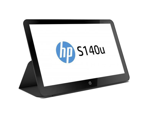 766681-001 - HP 14" 1600x900 LED Monitor