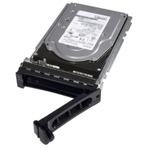 DELL 8NR5V 960gb Sas Read Intensive 12gbps 512e 2.5in Hot-plug Solid State Drive With Tray For 14g Poweredge Servers