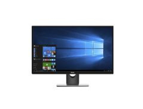 93JWK - Dell 27-inch (1920 x 1080) Full HD LED-backlit LCD IPS Computer Monitor