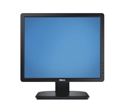 E1713SC - Dell 17" 1280x1024 5:4 VGA LCD Monitor