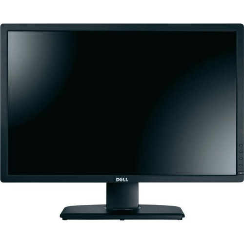 E1912HC - Dell 18.5-inch 1366 x 768 Widescreen VGA LED Monitor