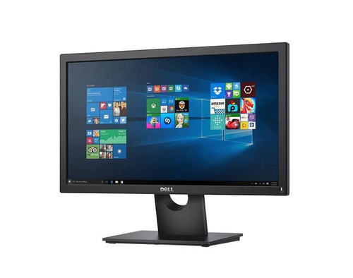 E2016HV - Dell 20-inch 1600 x 900 LCD Monitor