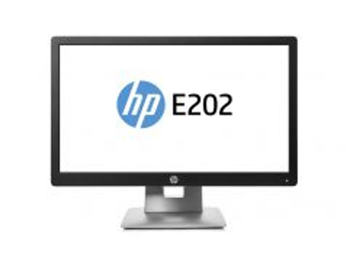 M1F41A8#ABA - HP E202 EliteDisplay 20-inch 1600 x 900 at 60Hz Widescreen LED-backlit LCD Monitor