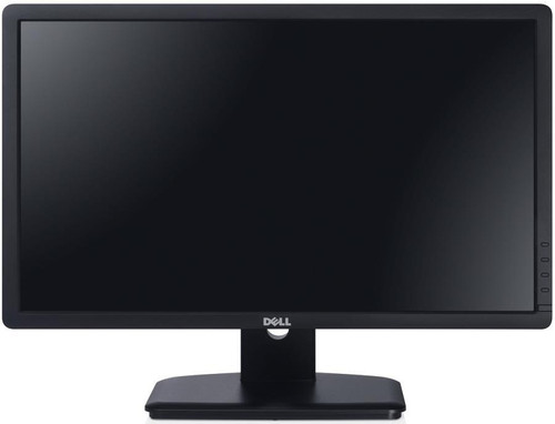 E2213HB - Dell 21.5" Widescreen LED DVI-D VGA Monitor