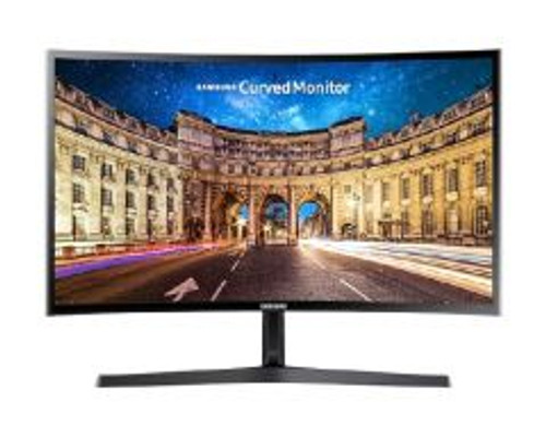 LC27F396FHNXZA - Samsung 27" Full HD 1920x1080 4ms 60Hz D-Sub HDMI FreeSync Curved Monitor