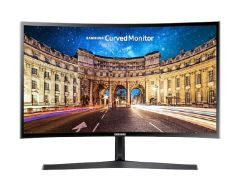 LC27F396FHNXZA - Samsung 27" Full HD 1920x1080 4ms 60Hz HDMI Curved Monitor