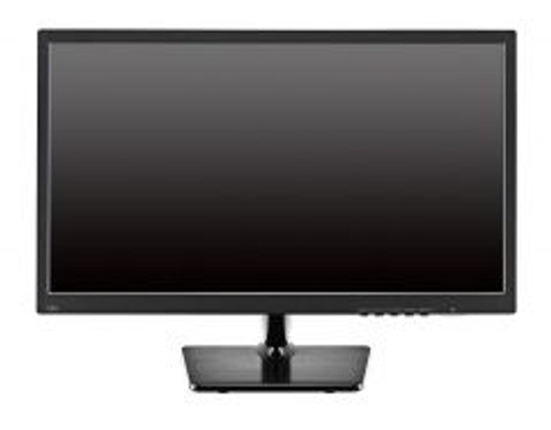 LE2001W - HP 20-inch Display TFT LCD 16:9 Display Aspect (WideScreen) 1600 x 900 Black Case VGA (HD-15) Connector With Stand