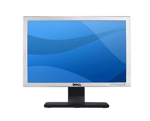 SE198WFPF - Dell 19" 1440x900 Widescreen DVI VGA LCD Monitor