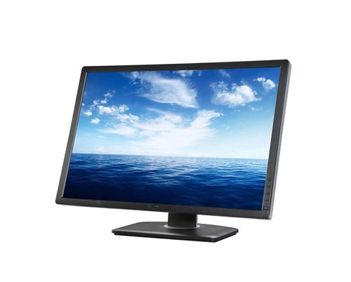 U2412MB - Dell UltraSharp 24-inch 1920 x 1200 Widescreen VGA / DVI-D / DisplayPort LCD Monitor