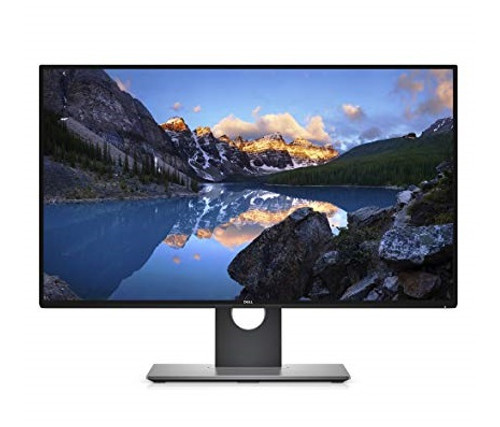 U2718Q - Dell UltraSharp 27-inch 3840 x 2160 DP / HDMI LCD Monitor