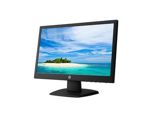 V5E94AA#ABA - HP V194 18.5-inch 1366 x 768 at 60Hz Widescreen TN with LED-Backlight LCD Monitor