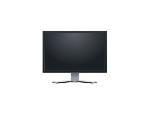 XTK9N - Dell 23" 1920x1080 DVI-D VGA LED Monitor