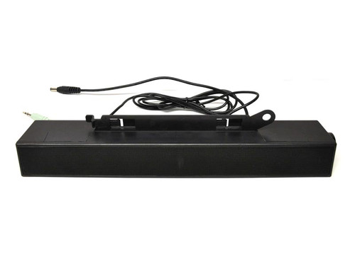 0AX510 - Dell 0C729C Sound Bar for use with all Ultrasharp TFT