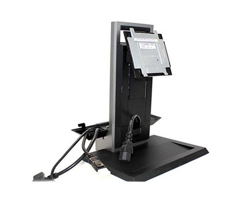 0J858C - Dell Monitor Stand and Docking station for E-Series and Precision