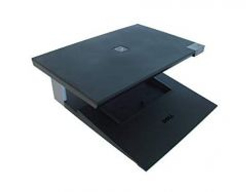 0W005C - Dell CRT Monitor Stand for Latitude E-Family Laptops / Precision Mobile WorkStations