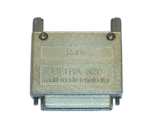 412474-001 - HP Ultra320 SCSI Multi-Mode Terminator