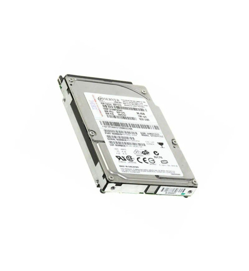 90P1315 - IBM 36.4GB 10000RPM Ultra320 SCSI 8MB 2.5" HDD