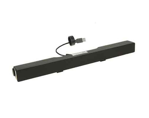 AC511 - Dell USB Powered Stereo Soundbar Speaker