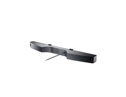AE515 - Dell 5W Professional USB Soundbar Speaker for Monitor