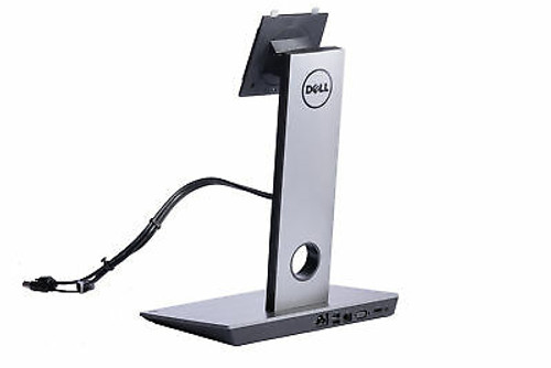 DS1000 - Dell USB Type-C Dock with Monitor Stand