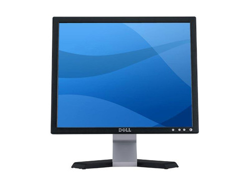 G248H - Dell 17-Inch Flat Panel Monitor Video Board