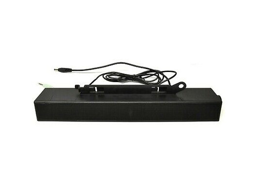 J00WC - Dell 10W AC Soundbar Speaker