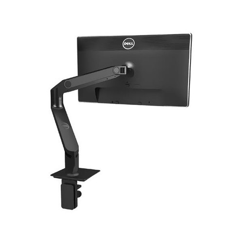 MH1HV - Dell MSA14 Single Arm Monitor Stand Mounting Arm