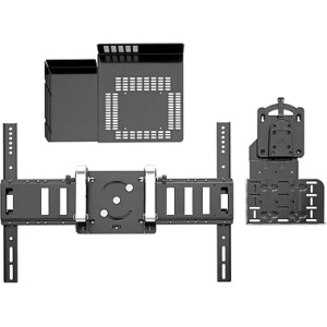 WB975AT - HP Digital Signage Display Wall Mount Bracket