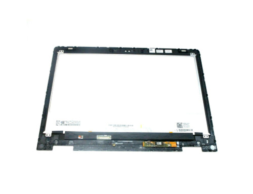 09N72 - Dell Inspiron 7378 LCD Touch Screen Panel 9wynr FHD