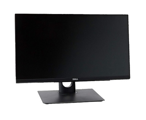 P2418HT - Dell 23.8-inch 1920 x 1080 HDMI / VGA / DVI Touchscreen LED Monitor