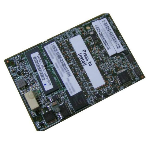 00Y3672 - IBM ServeRAID M5100 Series 1GB Flash/RAID 5 Upgrade for System