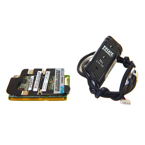 HP 676473-B21 P-Series 512MB FBWC RAID Controller Cache Memory