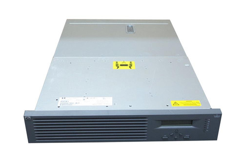 AD524C - HP EVA8100 4Gb FC-AL RAID Controller Pair