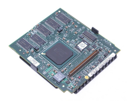 Y0229 - Dell PowerEdge 1750 PERC 4/DI RAID Controller