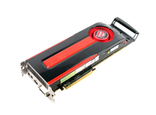 Dell 3GB Radeon HD 8950 GDDR5 Graphics Card for PCi-e 3 X16 - SKU 05006K - Video Graphics Card for Gaming