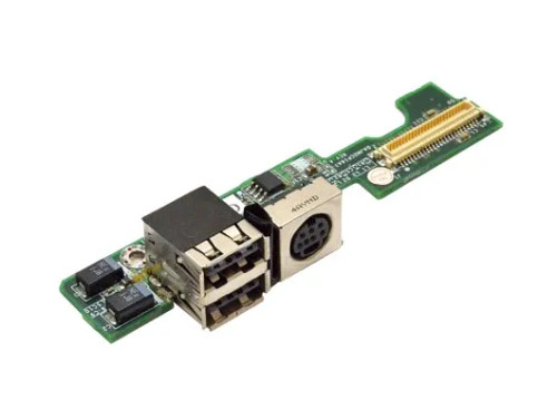 05M838 - Dell USB Video Board Latitude D600