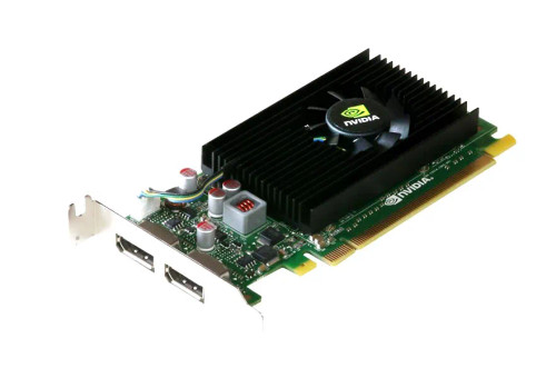 06FKK4 - Dell NVIDIA Quadro NVS 310 512MB Graphics Card