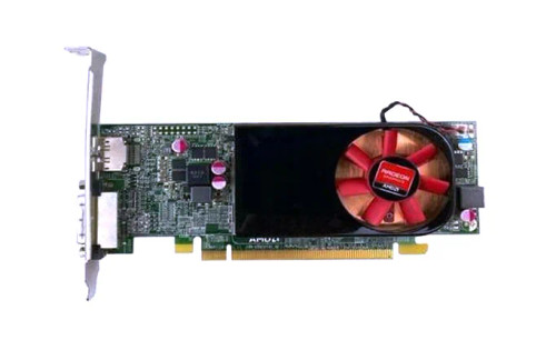 09C8C0 - Dell AMD Radeon R7 250 2GB Graphics Card